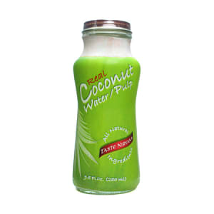 Coconut Water With Pulp- Code#: DR975