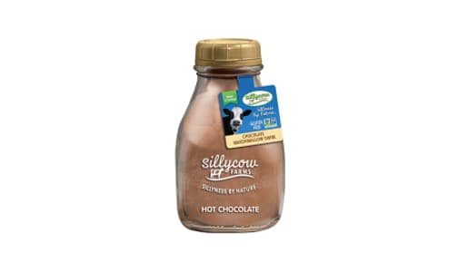 Marshmallow Swirl Hot Chocolate- Code#: DR989