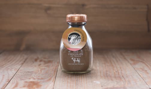 Maple Hot Chocolate- Code#: DR9900