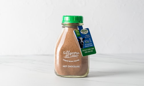 Coconut Cream Hot Chocolate- Code#: DR9904