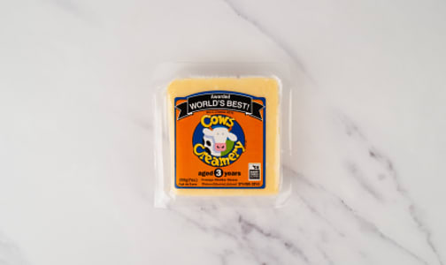 Cheddar (3 Year Old)- Code#: DY0014