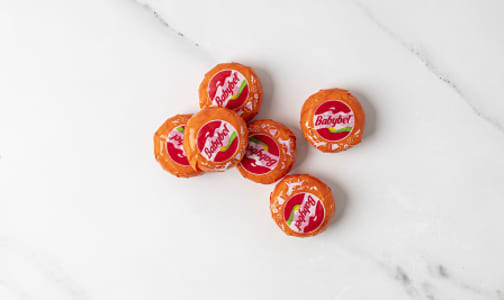 Mini Babybel - Gouda- Code#: DY0053