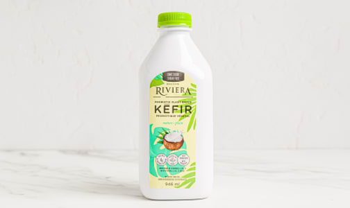 Coconut Kefir - Plain- Code#: DY0146