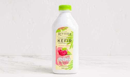 Coconut Kefir - Raspberry- Code#: DY0147