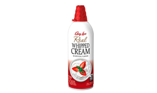Whipped Cream- Code#: DY0247
