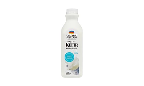 Organic Plain Kefir- Code#: DY0281