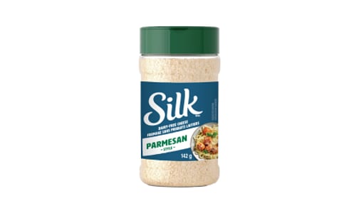 Dairy Free Grated Parmesan- Code#: DY0284