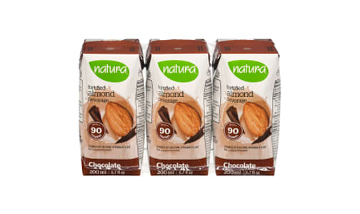 Almond Chocolate Mini- Code#: DY0296