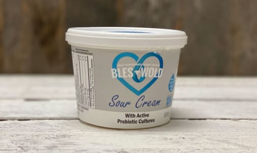 Sour Cream- Code#: DY3121