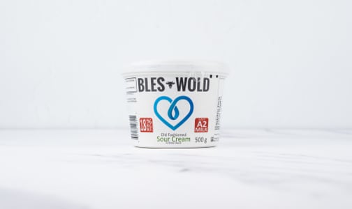 Sour Cream- Code#: DY3121