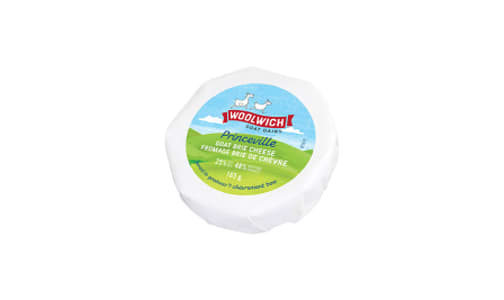 Goat Brie- Code#: DY499