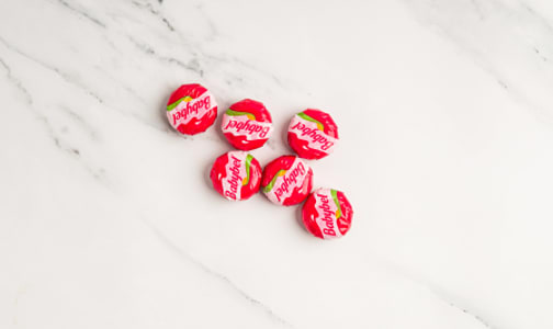 Mini Babybel - Original - 24%- Code#: DY504