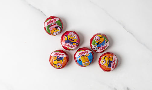 Mini Babybel - Original - 24%- Code#: DY504