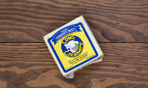 Extra Old Cheddar- Code#: DY530