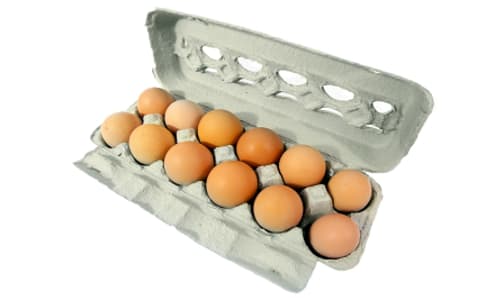 Large Eggs- Code#: EG0009