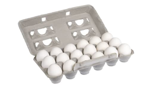 Smart Omega 3 Free Run Large Egg- Code#: EG0010