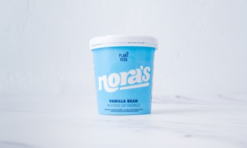 Vanilla Bean Non-Dairy Ice Cream (Frozen)- Code#: FD0006
