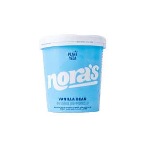 Vanilla Bean Non-Dairy Ice Cream (Frozen)- Code#: FD0006