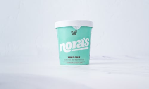 Mint Chip Non-Dairy Ice Cream (Frozen)- Code#: FD0007