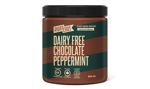 Chocolate Peppermint (Frozen)- Code#: FD0163