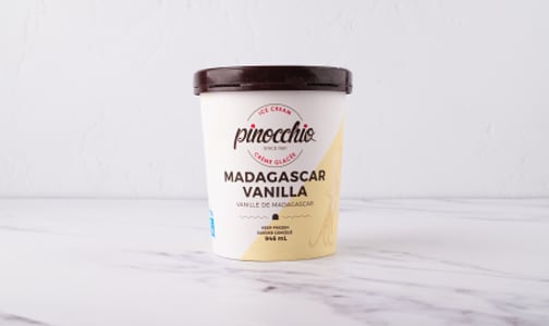 Royal Vanilla Ice Cream (Frozen)- Code#: FD8004