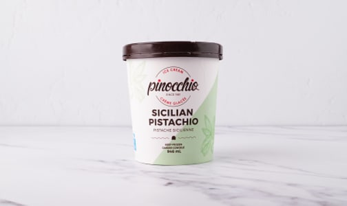 Pistachio Ice Cream (Frozen)- Code#: FD8024