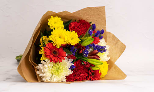 Finesse  Flower Bouquet- Code#: FL0003