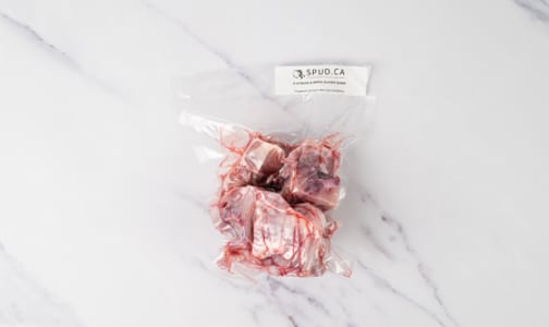 Chicken Backs (Frozen)- Code#: FZ0215