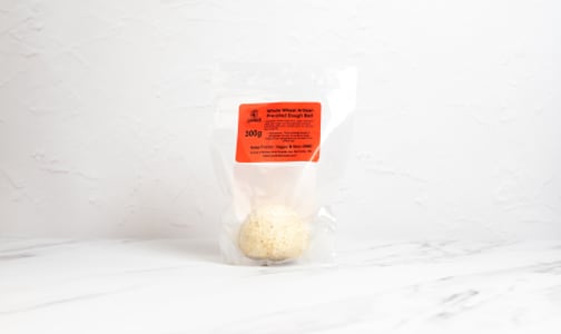 Whole Wheat Dough Balls- Code#: FZ0263