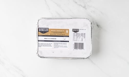 Macaroni And Cheese (Frozen)- Code#: FZ0349