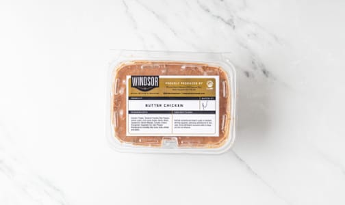 Butter Chicken (Frozen)- Code#: FZ0350