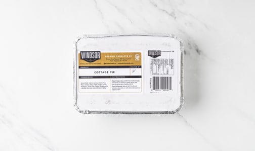 Cottage Pie (Frozen)- Code#: FZ0351