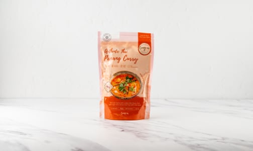 Panang Curry (Frozen)- Code#: FZ0378