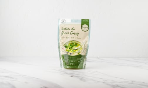 Green Curry (Frozen)- Code#: FZ0379