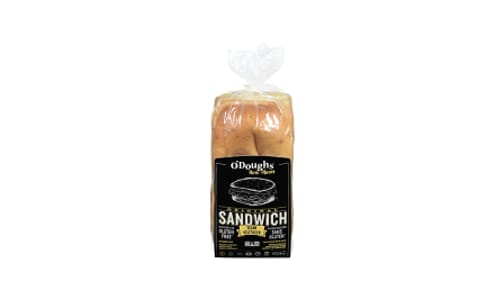 Thins Original Sandwich (Frozen)- Code#: FZ0394