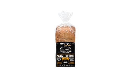 Thins Multigrain Sandwich (Frozen)- Code#: FZ0395