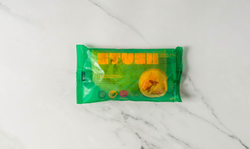 Lentils & Veggie Patties (Frozen)- Code#: FZ0406