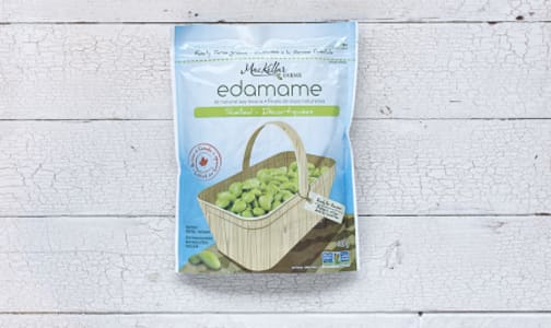 Shelled Edamame - GMO Free (Frozen)- Code#: FZ501