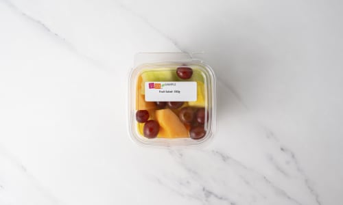 Grab & Go Fruit Salad 330g- Code#: PR147766NCN