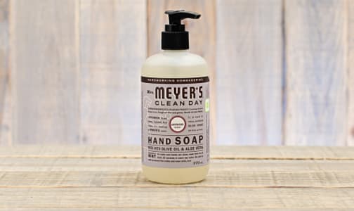 Lavender Hand Soap- Code#: HH0034