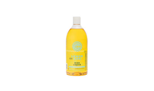Lemon Dish Washing Liquid- Code#: HH0111