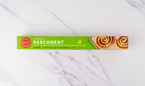 FSC Certified Parchment Paper Roll- Code#: HH0118
