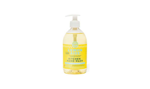Lemon Kitchen Hand Wash- Code#: HH0122