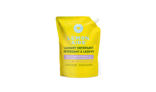 Lemon & Lavender Laundry Detergent- Code#: HH0123
