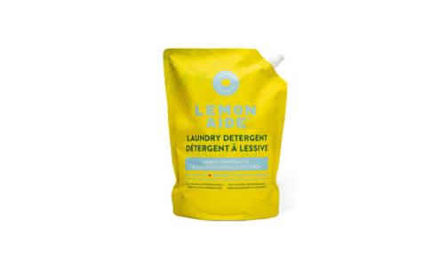 Lemon Laundry Detergent- Code#: HH0142