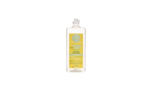 Lemon Floor Cleaner- Code#: HH0146