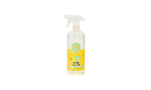 Lemon Glass & Window Cleaner- Code#: HH0147