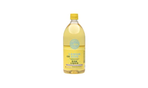 Lemon & Lavender Dish Washing Liquid- Code#: HH0164