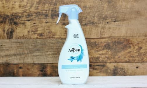 Glass Cleaner- Code#: HH0237