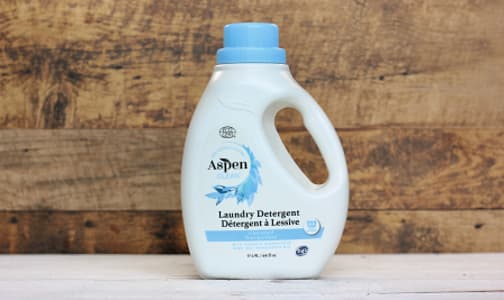 Laundry Detergent - Unscented- Code#: HH0248